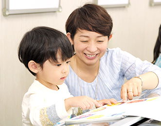 3歳児のためのおんがくなかよしコース