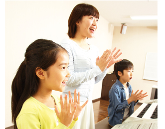 小学生のためのジュニアスクール基礎コース